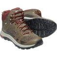 thumbnail image 4 of KEEN Women's Terradora 2 Mid Height Waterproof Hiking Boots, 4 of 6