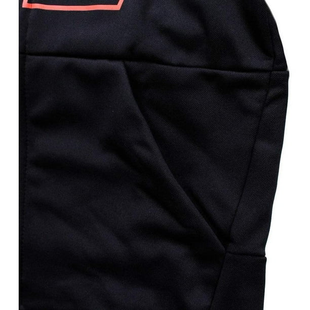 Nike therma fz best sale