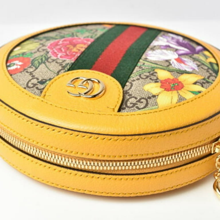 GUCCI LADY WEB ORIGINAL GG SHOULDER BAG – Jewelry Banc