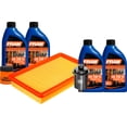 thumbnail image 1 of Kit De Aceite Mineral 20W50 Compatible con Kit De Afinación Sin Bujías Hyundai Accent L4 1.5L del 1995 al 1999, 1 of 3