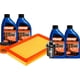 thumbnail image 1 of Kit De Aceite Mineral 20W50 Compatible con Kit De Afinación Sin Bujías Hyundai Accent L4 1.5L del 1995 al 1999, 1 of 3