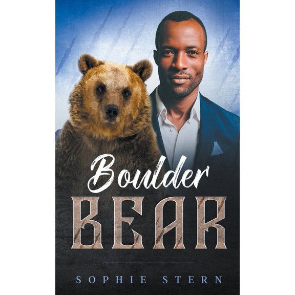 Boulder Bear, (Paperback)