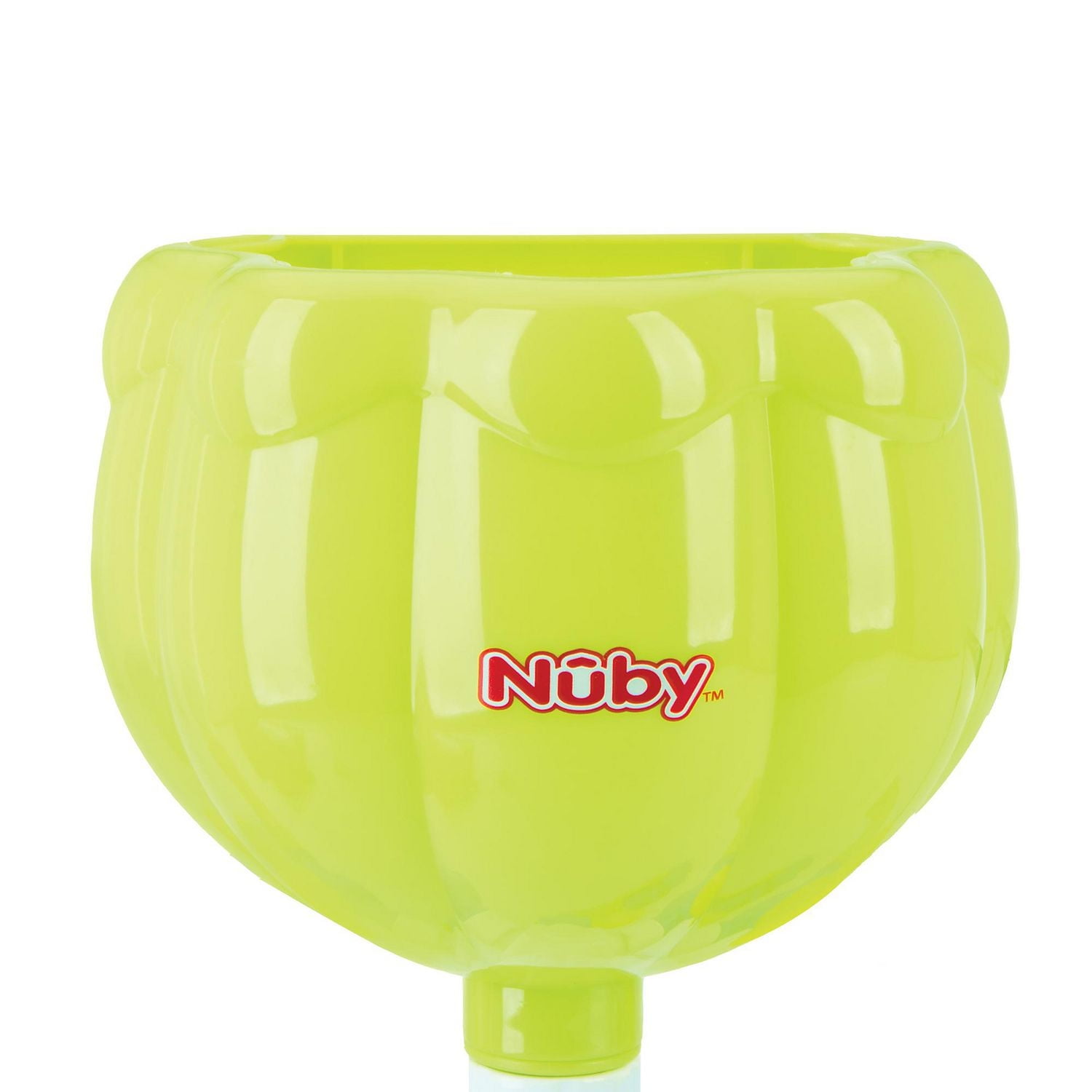 Jouet pour le bain My Wacky Waterworks de Nuby, pour le jeu et l'apprentissage interactif Pour les enfants de 18 mois+