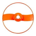 thumbnail image 1 of Protector de cortacésped, cubierta protectora, accesorio para césped, herramienta de jardinería, cuidado del césped Naranja L, 1 of 9