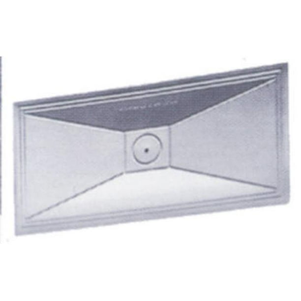 Ll Building Products FVC 168 Foundation Vent Cover, 2 Pack Walmart