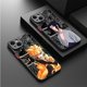 thumbnail image 2 of Ainime-Funda de Naruto Sasuke para iPhone, carcasa negra mate para iPhone 15, 11, 14, 13, 12 Pro, 7, XR, X, XS Max, 8 Plus, 6, 6S, SE, 2022, 15Pro, 2 of 5