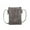 Jana Gray, variant on Jana Star Women's Crossbody Bag Vegan Leather Handbag by Mia K. - Blue