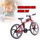 thumbnail image 3 of Minibicicleta de simulación BMX para niños y adultos modelo de bicicleta Ehuebsd de carretera de montaña de aleación con dedo juguete de colección 0.0486111111111111 gran oferta, 3 of 6