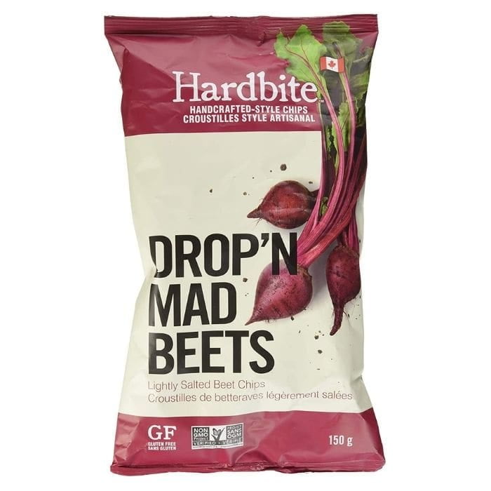 HARDBITE SWEET SPUD - FRENCH