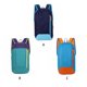 thumbnail image 5 of Sonducket para exteriores, bolsa deportiva plegable ligera para hombres y niños, cinturón ajustable de gran capacidad, para Type2 NO2, 5 of 6
