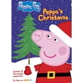 thumbnail image 2 of Peppa Pig: Peppa's Christmas (DVD), Eone, Animation, 2 of 2