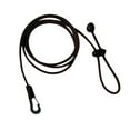 thumbnail image 1 of 47 "Kayak Canoe Raft Boat Paddle Rod Strap / Attachment with Sp ,, 1 of 6