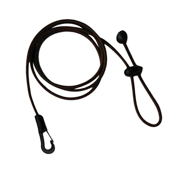 47 "Kayak Canoe Raft Boat Paddle Rod Strap / Attachment with Sp ,
