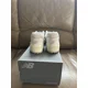 thumbnail image 3 of Size 5.5 - New Balance 550 White Grey, 3 of 5