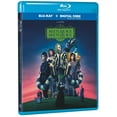 thumbnail image 2 of Beetlejuice Beetlejuice (Blu-ray), Comedy, Warner Bros., 2 of 3