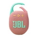 thumbnail image 3 of Altavoz Bluetooth JBL Clip 5 con funda protectora rosa, 3 of 5