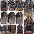 thumbnail image 2 of NECA-Figura de acción Jungle Hunter, Demon Water City, Chicken Lost Boar, Room SUNker, Panoramic Classic Predator, Butter Toy Giftjungla A sin caja zhangmengya unisex, 2 of 2