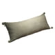 thumbnail image 2 of Almohada corporal de espuma viscoelástica triturada Naxoaeo - Almohadas corporales ajustables y esponjosas para adultos - Almohadas grandes y largas para dormir con funda lavable, 2 of 7