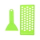 thumbnail image 5 of Kit de elaboración de bálsamo labial, bandeja contenedora, 50 orificios, accesorios de regalo, uso sencillo Verde, 5 of 9