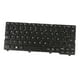thumbnail image 5 of Nuevo negro en la SIN marco para computadora portátil perfke Teclado de idioma latino, 5 of 8
