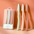 thumbnail image 6 of RAGUPEL 2026 New Eyebrow Shaver,Facial Dermaplane Razors,Face Shavers,Dermaplaning Tool Peach Fuzz Remover for Folding Travel for Home,Travel,Vanity,Office, 6 of 7