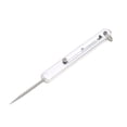 thumbnail image 1 of Antqov Multifunctional Retractable Portable Toothpick Outdoor Portable Telescopic Toothpick Tool Three Adjustment Fruit Label Disassembly Delivery, Home Accessories, 1 of 5