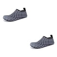 thumbnail image 4 of Eigraketly 1 par de zapatos de agua Unisex, calcetines flexibles para surfear, navegar, nadar, zapatillas transpirables para entrenamiento, Type6 NO6, 4 of 6