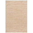 thumbnail image 2 of SAFAVIEH Vision Adrasteia Overdyed Solid Area Rug, 6' x 9', Beige - Modern Design, Beige, Non-Shedding & Easy Cleaning, Ideal for Living Room, Bedroom, Dining Space, 2 of 18