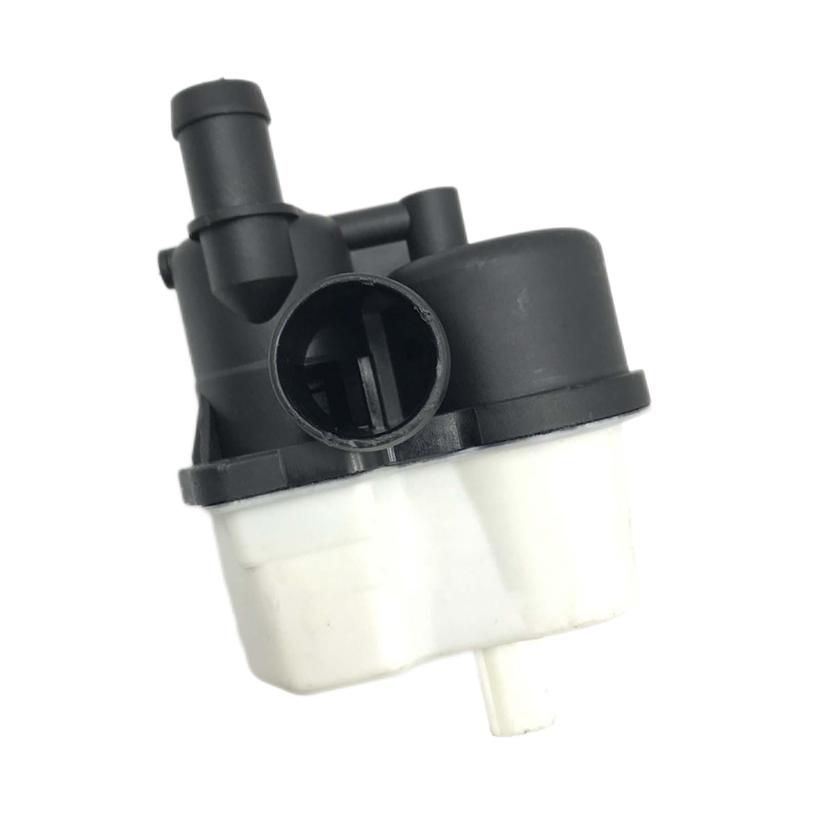 Fuel Vapor Leak Detection Pump 0261222018 Compatible with BMW 16137193479 310-601 Fuel Leak Diagnostic Vapor Detection Pump 16136764191 16136752551 Equipment Self-Diagnosis Module 