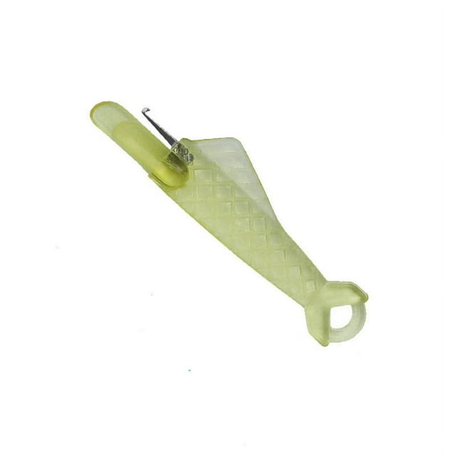 Needle Threader Tool,Sewing Machine Needles,Fish Mouth Sewing Machine Needle Threader 2024 New Automatic Sewing Needle Threader Needle Threader Upgrade Sewing Machine Loop Easy Selfthread