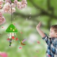 thumbnail image 1 of Bird Feeder,Garden Bird Feeders for Outdoors Hanging, 1 of 5
