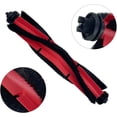 thumbnail image 5 of Brosse Principale de Remplacement pour Rouleau Compatible avec Roborock Q5 Q5 Plus S7 MaxV Ultra S7 MaxV S7 Q7 Aspirateur Robot Brosse pour Tapis Anti-Enchevêtrement, Lot de 2, 5 of 5