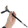 thumbnail image 4 of Accesorio de Extensión para Taladro con Eje Flexible en Ángulo Recto, Adaptador de Destornillador con Puntas Flexibles Ajustables A 90 Grados, Herramienta para Trabajar la Madera, 4 of 5