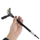 thumbnail image 4 of Accesorio de Extensión para Taladro con Eje Flexible en Ángulo Recto, Adaptador de Destornillador con Puntas Flexibles Ajustables A 90 Grados, Herramienta para Trabajar la Madera, 4 of 5