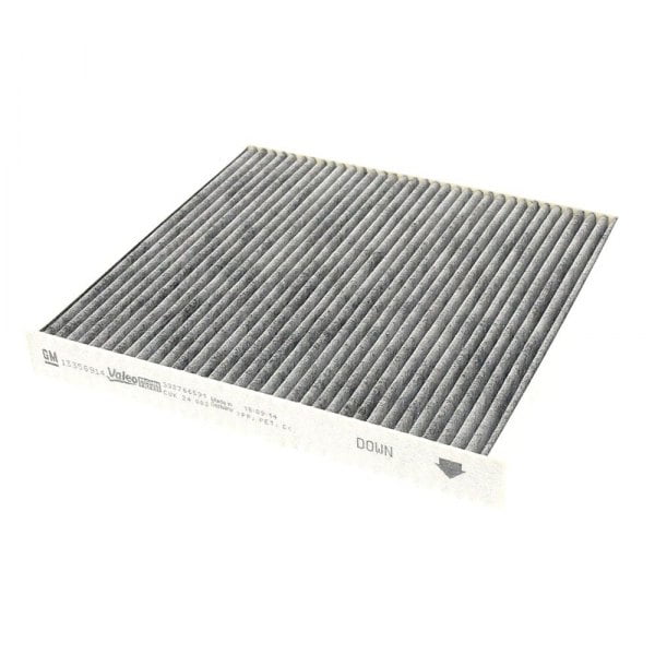 Cabin Air Filter for Buick Regal 2018 Original Equipment AcDelco CF184