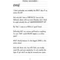 thumbnail image 3 of Contes d'Une Pop Star Pas Si Talentueuse (Journal Intime, Bk. 3), 3 of 11