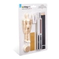 thumbnail image 3 of KINGART&reg; Studio Sketch and Drawing Manikin Art Set, 13 Pcs., 3 of 3