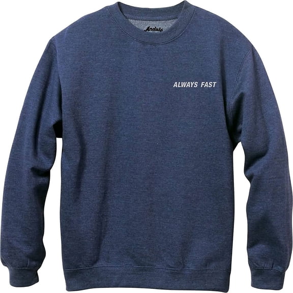 Andale Men's Capital A Crew Sweater