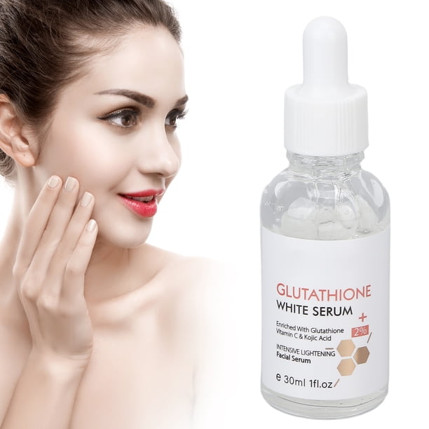 glutathione para blanquear Aceites Esenciales Para El Cuidado De La Cara, Pequeña Solución De Stock De  Glutatión Para Blanquear Manchas Hidratantes Y Portátiles Para Viajes  Domésticos