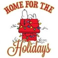 thumbnail image 2 of CafePress - Home For The Holidays Mug - 11 oz Ceramic Mug - Novelty Coffee Tea Cup, 2 of 3
