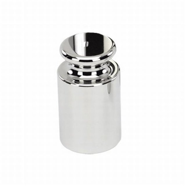 Ohaus 80780349 Oiml Class F1 Calibration Weight Stainless Steel With 1 Kg