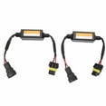 thumbnail image 3 of LED Canceller Phare, Léger Plug And Play 9006 Décodeur 2PCS/Set pour l'Entretien, 3 of 8