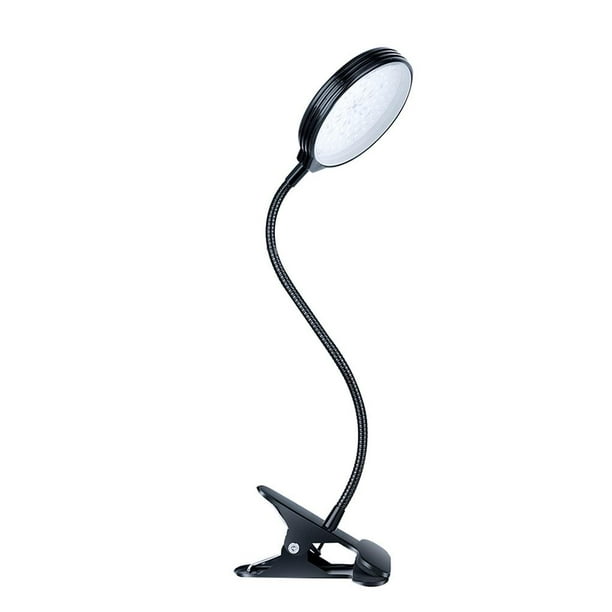 Luz De Crecimiento De Plantas Led, Luz De Crecimiento De Plantas Con Control Remoto Para Sala De Estar, Oficina, Interior Inevent HA025672-01