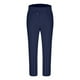 thumbnail image 5 of Pantalones largos para hombre, cintura elástica, transpirables, cómodos, suaves, informales, de playa, de poliéster, 5 of 6