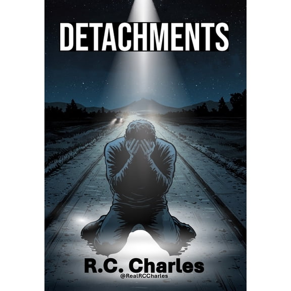 Detachments, (Hardcover)