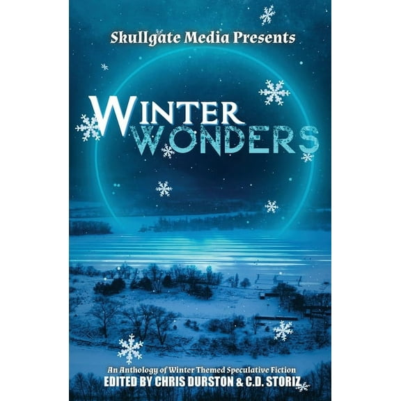 Winter Wonders, (Paperback)