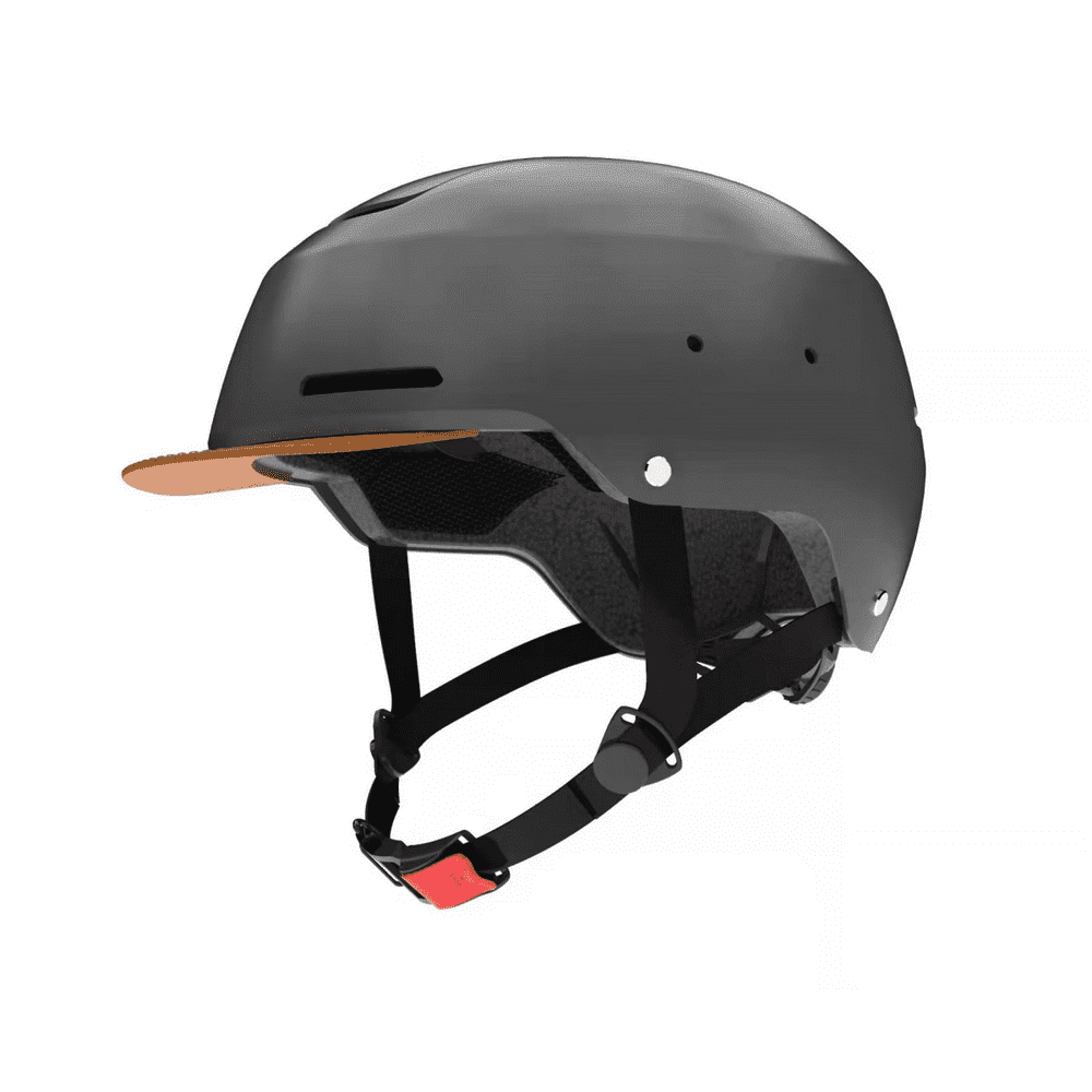 bike helmet startup Rhino Urban Cycling for eBike & Scooter Safety Monogrammed duffle bag Ideal for city commuting Lululemon athletica City Essentials Size:L/XL 57-64 cm head circumference