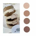 thumbnail image 1 of 4 In 1 Matte Highlighter Blush Palette Pearly Blush Shiny Eyeshadow A1D1, 1 of 8