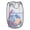 Gray, variant on Aplter Pop Up Laundry Hamper Dirty Clothes Hamper for Laundry Mesh Hamper for Cruise, Travel, Camping, Green