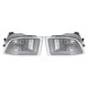 thumbnail image 3 of Halogen Fog Light Headlight for Land Cruiser Prado 120 2002-2009 Fog Bumper Foglights Driving Lamp, 3 of 5